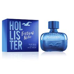 Toaletna voda Hollister Festival Nite 100 ml