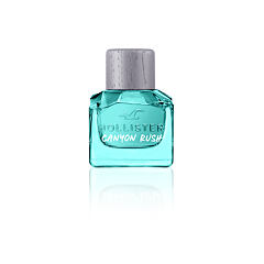 Toaletna voda Hollister Canyon Rush 50 ml