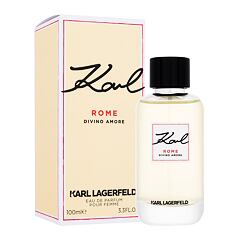 Parfumska voda Karl Lagerfeld Karl Rome Divino Amore 100 ml