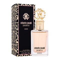 Parfumska voda Roberto Cavalli Paradiso Assoluto 75 ml