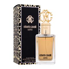 Toaletna voda Roberto Cavalli Uomo Repack 100 ml