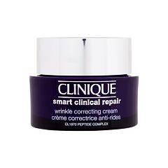 Dnevna krema za obraz Clinique Smart Clinical Repair Wrinkle Correcting Cream 50 ml