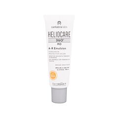 Zaščita pred soncem za obraz Heliocare 360° MD A-R Emulsion SPF50+ 50 ml