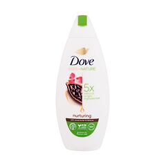 Gel za prhanje Dove Care By Nature Nurturing Shower Gel 225 ml