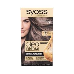 Barva za lase Syoss Oleo Intense Permanent Oil Color 50 ml 6-76 Warm Copper