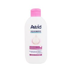 Čistilno mleko Astrid Aqua Biotic Softening Cleansing Milk 200 ml