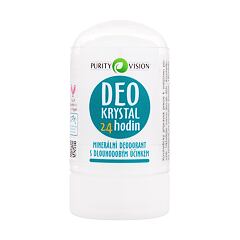 Deodorant Purity Vision Deo Crystal 60 g