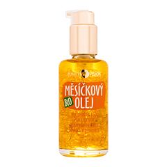 Olje za telo Purity Vision Calendula Bio Oil 100 ml