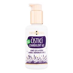 Čistilni gel Purity Vision Lavender Bio Cleansing Gel 100 ml