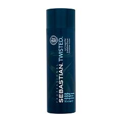 Za kodraste lase Sebastian Professional Twisted Styling Cream 145 ml