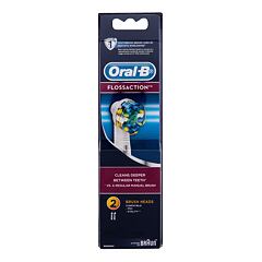 Nadomestni nastavki Oral-B Floss Action 2 kos