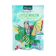 Kopalna sol Kneipp Kids Little Dragon 40 g