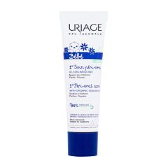 Dnevna krema za obraz Uriage Bébé 1st Peri-Oral Care 30 ml