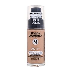 Puder Revlon Colorstay Normal Dry Skin SPF20 30 ml 250 Fresh Beige