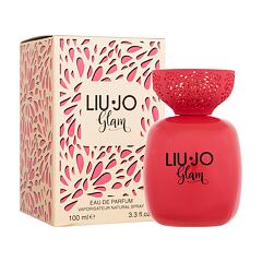 Parfumska voda Liu Jo Glam 100 ml