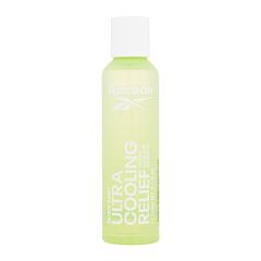 Sprej za telo Reebok Ultra Cooling Relief 250 ml