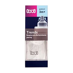 Otroška steklenička LOVI Trends Trends Bottle 3m+ 250 ml