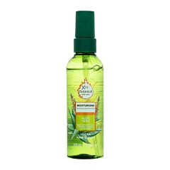 Serum za lase Xpel Botanical Aloe Vera Moisturising Vegan Hair Serum 100 ml