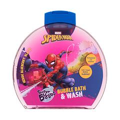 Kopel Marvel Spiderman Bubble Bath & Wash 300 ml