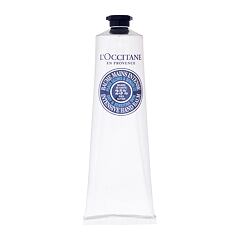 Krema za roke L'Occitane Shea Butter Intensive Hand Balm 150 ml