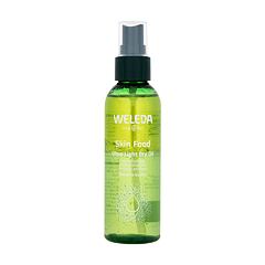 Olje za telo Weleda Skin Food Ultra-Light Dry Oil 100 ml