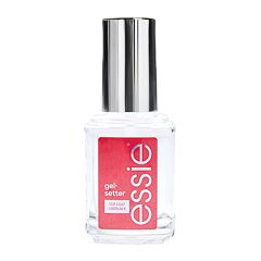 Lak za nohte Essie Gel Setter Top Coat 13,5 ml