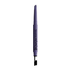 Svinčnik za oči NYX Professional Makeup Epic Smoke Liner 0,17 g 12 Black Smoke