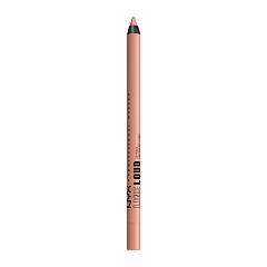 Črtalo za ustnice NYX Professional Makeup Line Loud 1,2 g 03 Goal Crusher