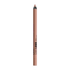 Črtalo za ustnice NYX Professional Makeup Line Loud 1,2 g 05 Global Citizen