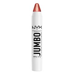 Osvetljevalec NYX Professional Makeup Jumbo Multi-Use Highlighter Stick 2,7 g 03 Lemon Merringue