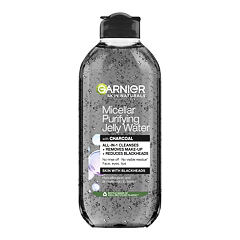 Micelarna vodica Garnier Skin Naturals Micellar Purifying Jelly Water 400 ml