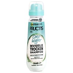 Suhi šampon Garnier Fructis Coco Water Invisible Dry Shampoo 100 ml