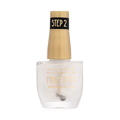 Lak za nohte Max Factor Nailfinity Shimmer Top Coat 12 ml 102 Starry Veil