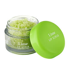 Piling Barry M Lip Scrub Lime 15 g