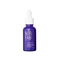 Serum za obraz NIP+FAB Renew Retinol Fix Concentrate Extreme 10% 30 ml poškodovana škatla