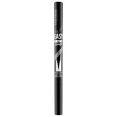 Črtalo za oči Catrice It´s Easy Black Liner 1 ml 010 Blackest Black