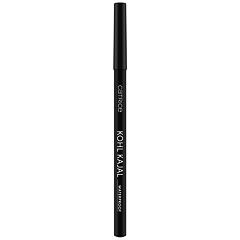 Svinčnik za oči Catrice Kohl Kajal Waterproof 0,78 g 010 Check Chic Black