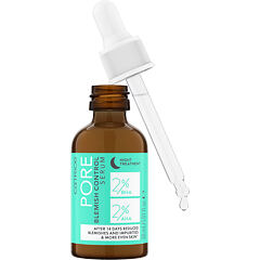 Serum za obraz Catrice Pore Blemish Control Serum 30 ml