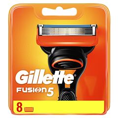 Nadomestne britvice Gillette Fusion5 8 kos