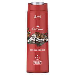 Gel za prhanje Old Spice Bearglove 400 ml