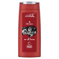 Gel za prhanje Old Spice Wolfthorn 400 ml