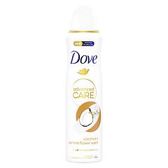 Antiperspirant Dove Advanced Care Coconut & Jasmine 150 ml