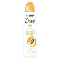 Antiperspirant Dove Advanced Care Go Fresh Passion Fruit & Lemongrass 150 ml