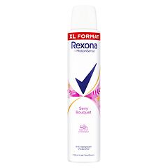 Antiperspirant Rexona MotionSense Sexy Bouquet 150 ml