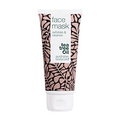 Maska za obraz Australian Bodycare Tea Tree Oil Face Mask 100 ml