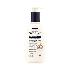 Losjon za telo Aveeno Skin Relief Moisturising Lotion 300 ml