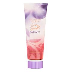 Losjon za telo Victoria´s Secret Love Spell Radiant 236 ml