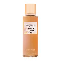 Sprej za telo Victoria´s Secret Orange Flower Sun 250 ml