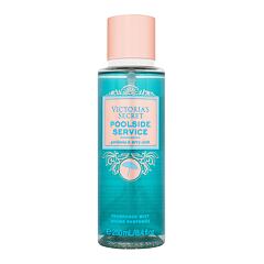 Sprej za telo Victoria´s Secret Poolside Service 250 ml