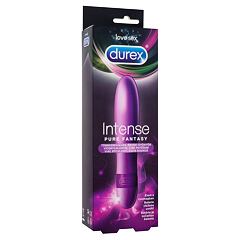 Vibrator Durex Intense Pure Fantasy 1 kos